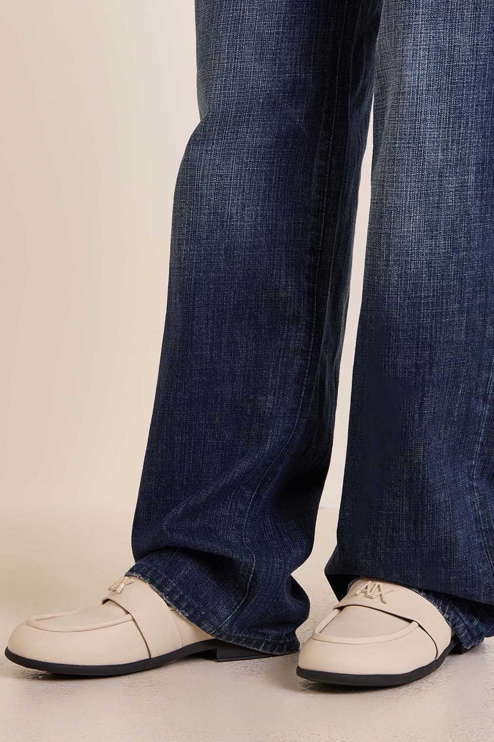 נעלי מוקסינים